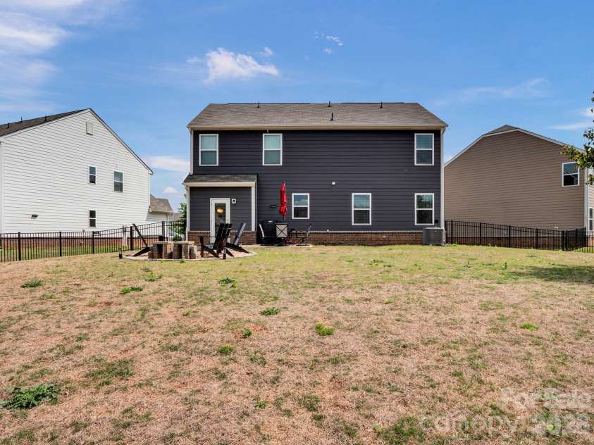 2818 Dominion Court, Monroe, NC 28110.  MLS# CAR4376904, YatesRealty ID 20355. 