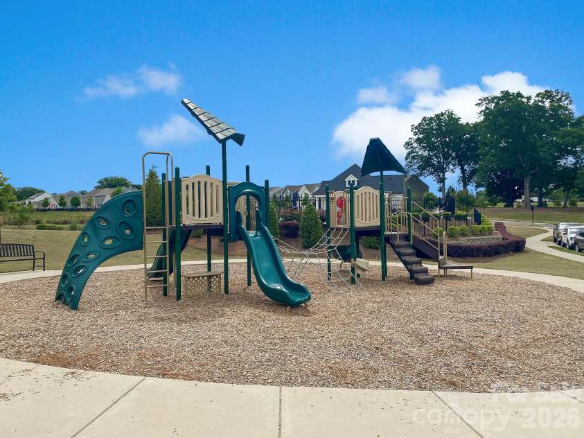 2818 Dominion Court, Monroe, NC 28110.  MLS# CAR4376904, YatesRealty ID 20355. 