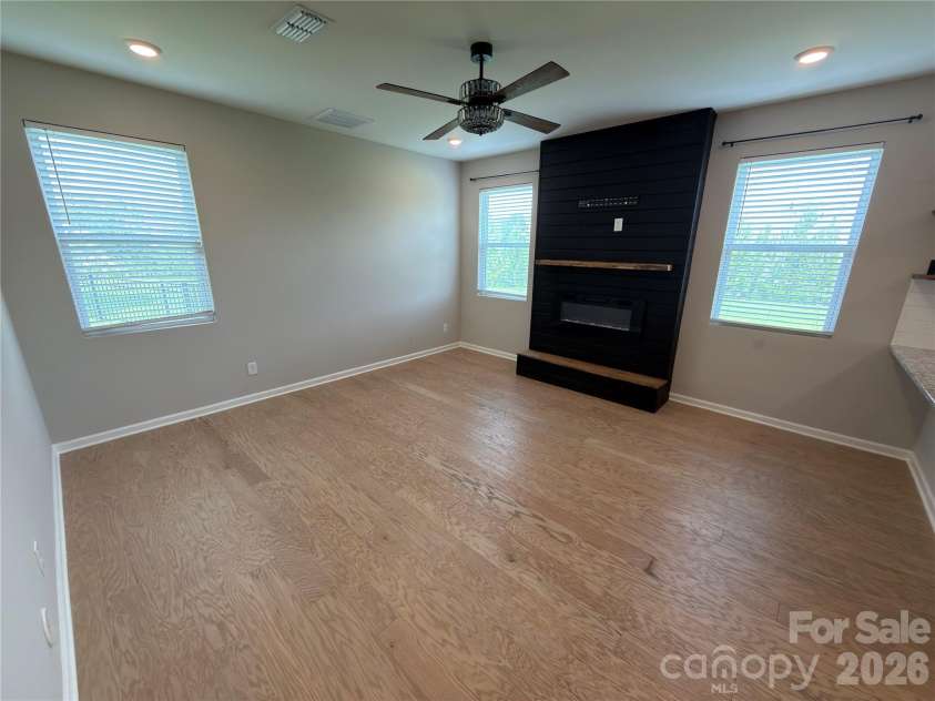 2818 Dominion Court, Monroe, NC 28110.  MLS# CAR4422824, YatesRealty ID 20355. 