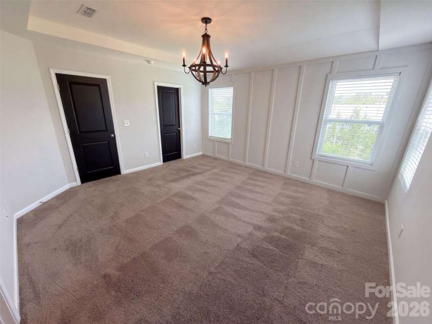2818 Dominion Court, Monroe, NC 28110.  MLS# CAR4422824, YatesRealty ID 20355. 