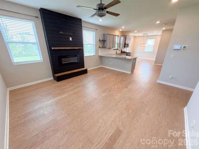 2818 Dominion Court, Monroe, NC 28110.  MLS# CAR4422824, YatesRealty ID 20355. 