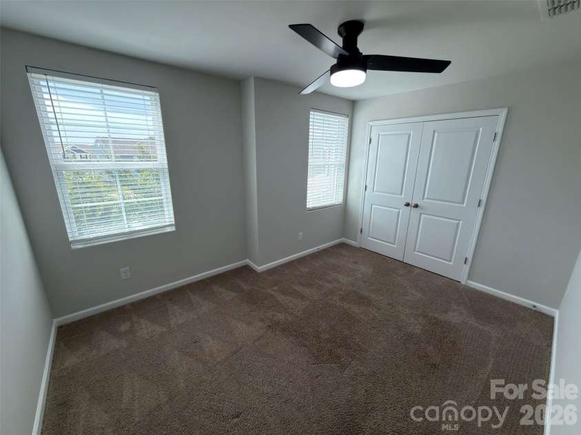 2818 Dominion Court, Monroe, NC 28110.  MLS# CAR4422824, YatesRealty ID 20355. 