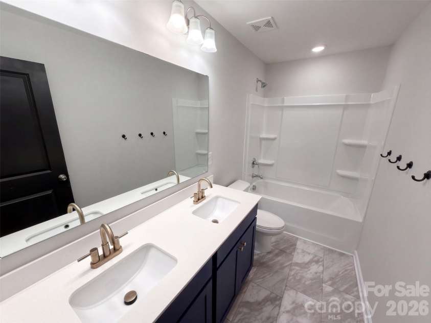 2818 Dominion Court, Monroe, NC 28110.  MLS# CAR4422824, YatesRealty ID 20355. 