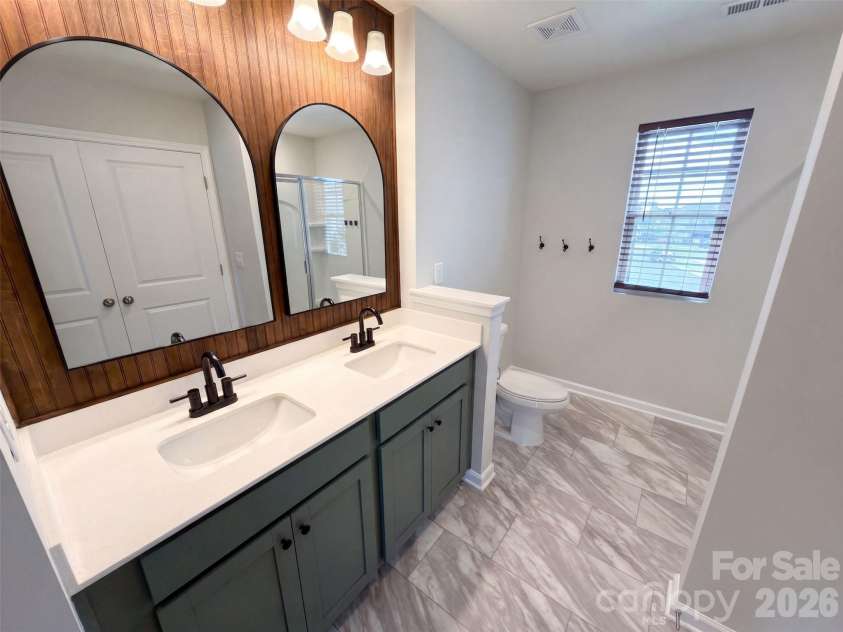 2818 Dominion Court, Monroe, NC 28110.  MLS# CAR4422824, YatesRealty ID 20355. 