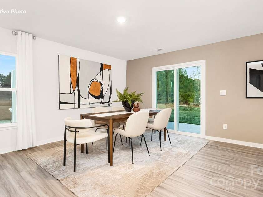 1049 Horizon Lane, Chester, SC 29706.  MLS# CAR4272130, YatesRealty ID 20356. 