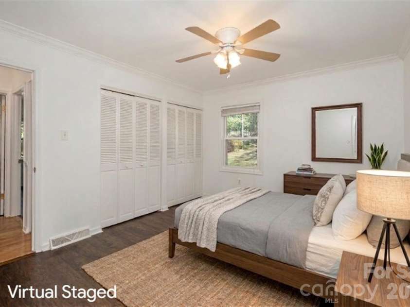 40 Fieldcrest Road, Arden, NC 28704.  MLS# CAR4377823, YatesRealty ID 20358. 