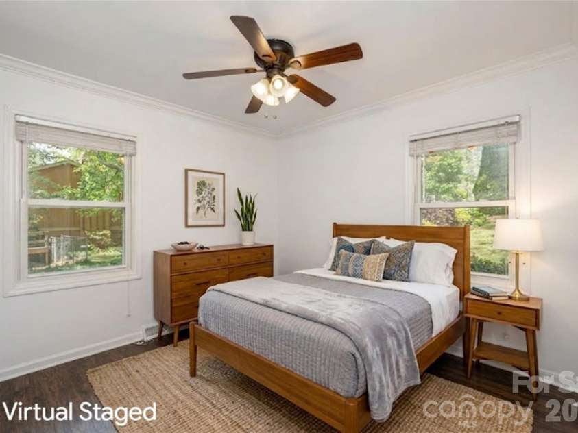 40 Fieldcrest Road, Arden, NC 28704.  MLS# CAR4377823, YatesRealty ID 20358. 