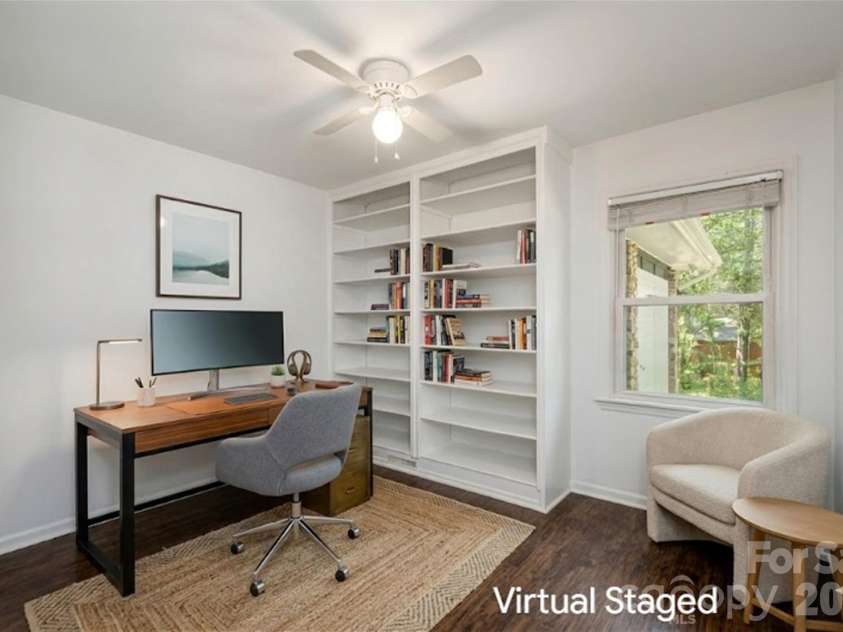 40 Fieldcrest Road, Arden, NC 28704.  MLS# CAR4377823, YatesRealty ID 20358. 