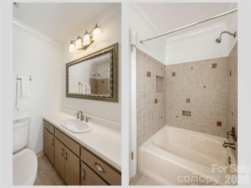 40 Fieldcrest Road, Arden, NC 28704.  MLS# CAR4377823, YatesRealty ID 20358. 