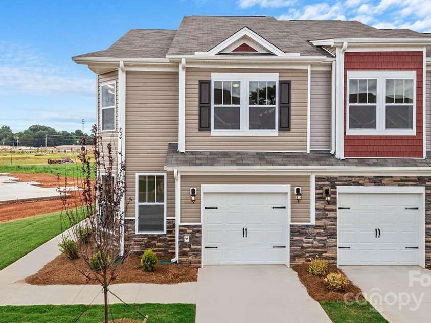 405 Lagoon Road, Fletcher, NC 28732.  MLS# CAR4272322, YatesRealty ID 20358. Photos are representative