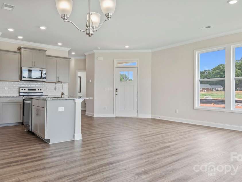 405 Lagoon Road, Fletcher, NC 28732.  MLS# CAR4272322, YatesRealty ID 20358. Photos are representative