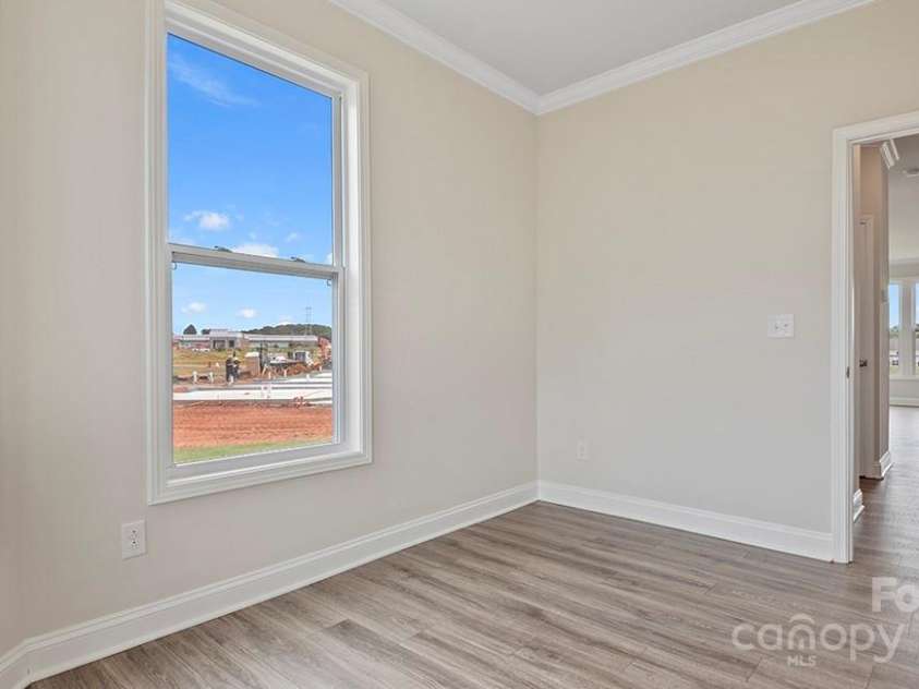 405 Lagoon Road, Fletcher, NC 28732.  MLS# CAR4272322, YatesRealty ID 20358. Photos are representative