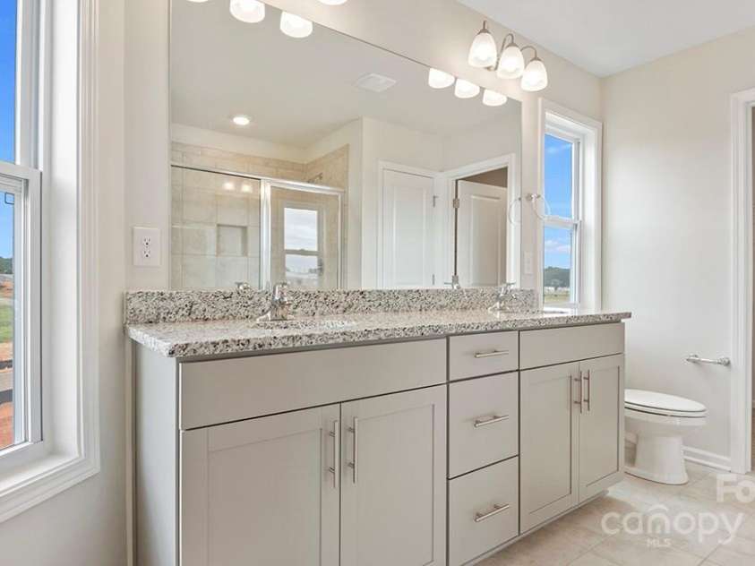 405 Lagoon Road, Fletcher, NC 28732.  MLS# CAR4272322, YatesRealty ID 20358. Photos are representative