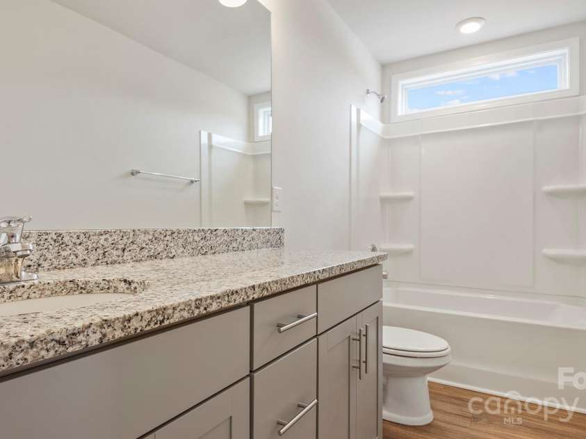 405 Lagoon Road, Fletcher, NC 28732.  MLS# CAR4272322, YatesRealty ID 20358. Photos are representative