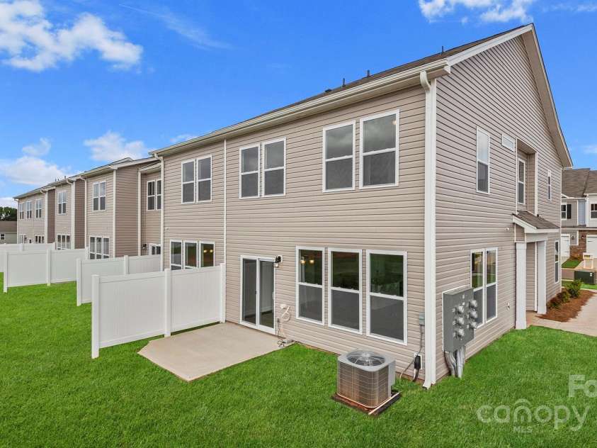 405 Lagoon Road, Fletcher, NC 28732.  MLS# CAR4272322, YatesRealty ID 20358. Photos are representative