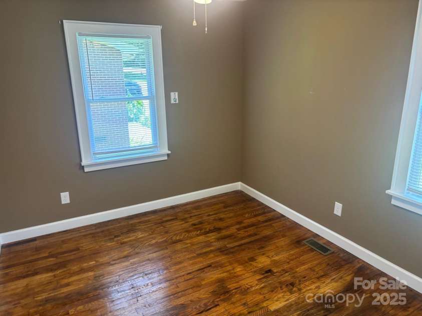 907 McGowan Road, Shelby, NC 28150.  MLS# CAR4251957, YatesRealty ID 20359. Bedroom #1