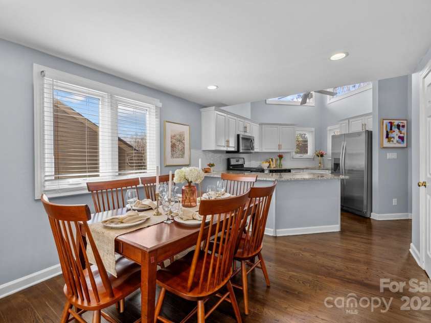 13913 Queens Harbor Road, Charlotte, NC 28278.  MLS# CAR4234214, YatesRealty ID 2036. 