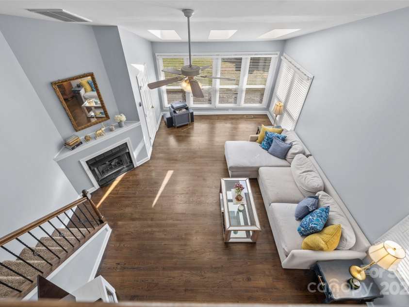 13913 Queens Harbor Road, Charlotte, NC 28278.  MLS# CAR4234214, YatesRealty ID 2036. 