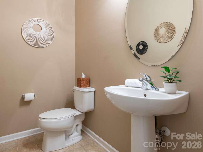 461 Delta Drive, Fort Mill, SC 29715.  MLS# CAR4348823, YatesRealty ID 2036. 