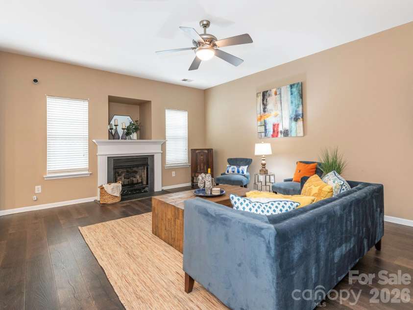 461 Delta Drive, Fort Mill, SC 29715.  MLS# CAR4348823, YatesRealty ID 2036. 