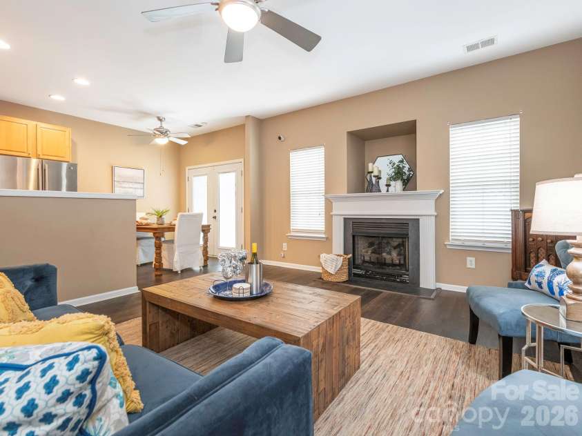 461 Delta Drive, Fort Mill, SC 29715.  MLS# CAR4348823, YatesRealty ID 2036. 