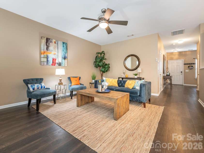461 Delta Drive, Fort Mill, SC 29715.  MLS# CAR4348823, YatesRealty ID 2036. 