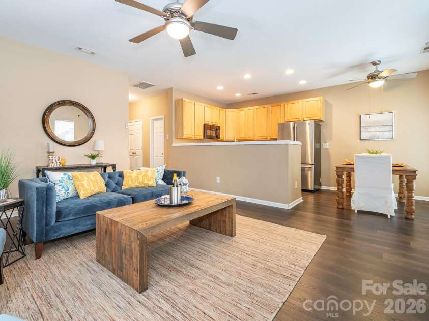 461 Delta Drive, Fort Mill, SC 29715.  MLS# CAR4348823, YatesRealty ID 2036. 