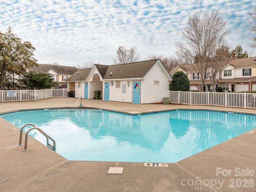 461 Delta Drive, Fort Mill, SC 29715.  MLS# CAR4348823, YatesRealty ID 2036. 