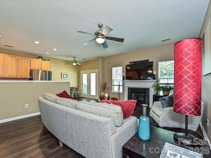 461 Delta Drive, Fort Mill, SC 29715.  MLS# CAR4433225, YatesRealty ID 2036. 