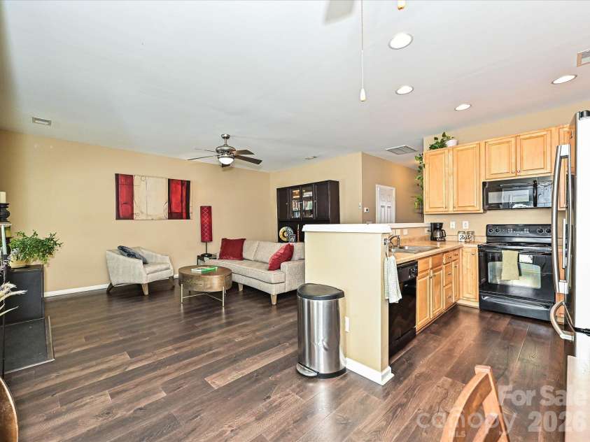 461 Delta Drive, Fort Mill, SC 29715.  MLS# CAR4433225, YatesRealty ID 2036. 