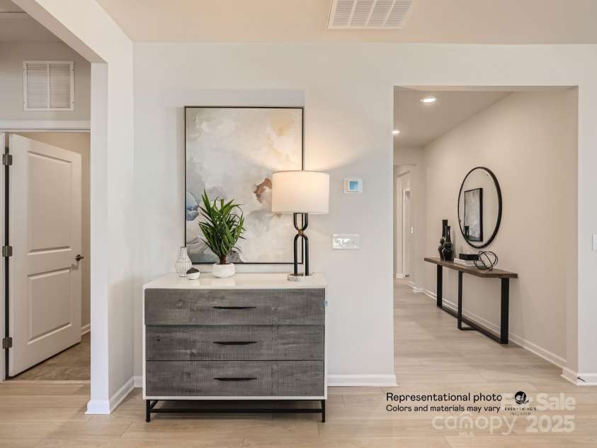 6346 Fairfax Court, Maiden, NC 28650.  MLS# CAR4272347, YatesRealty ID 20361. 