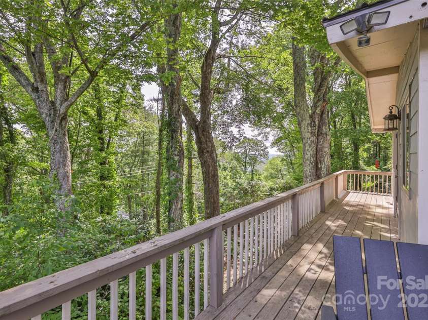 56 Faraway Drive, Cullowhee, NC 28723.  MLS# CAR4272041, YatesRealty ID 20362. 