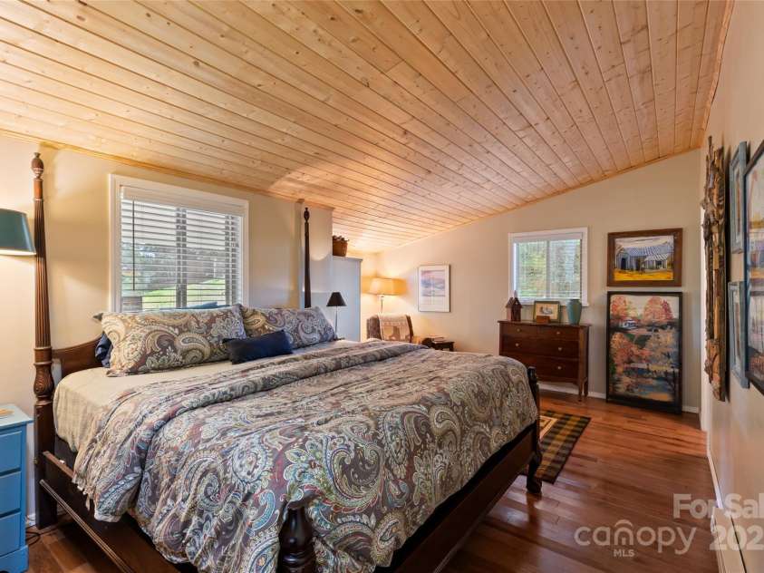 56 Faraway Drive, Cullowhee, NC 28723.  MLS# CAR4272041, YatesRealty ID 20362. 