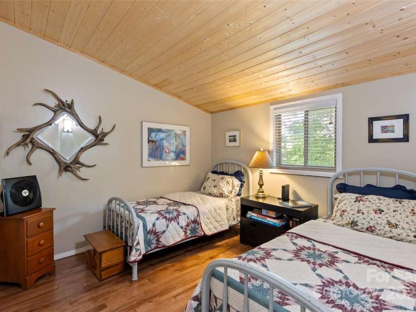 56 Faraway Drive, Cullowhee, NC 28723.  MLS# CAR4272041, YatesRealty ID 20362. 