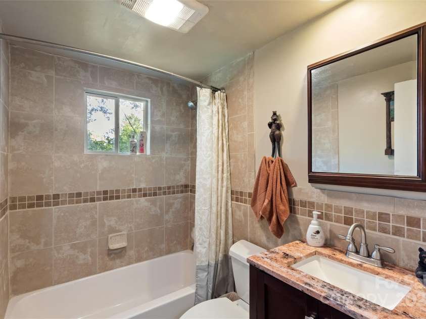 56 Faraway Drive, Cullowhee, NC 28723.  MLS# CAR4272041, YatesRealty ID 20362. 