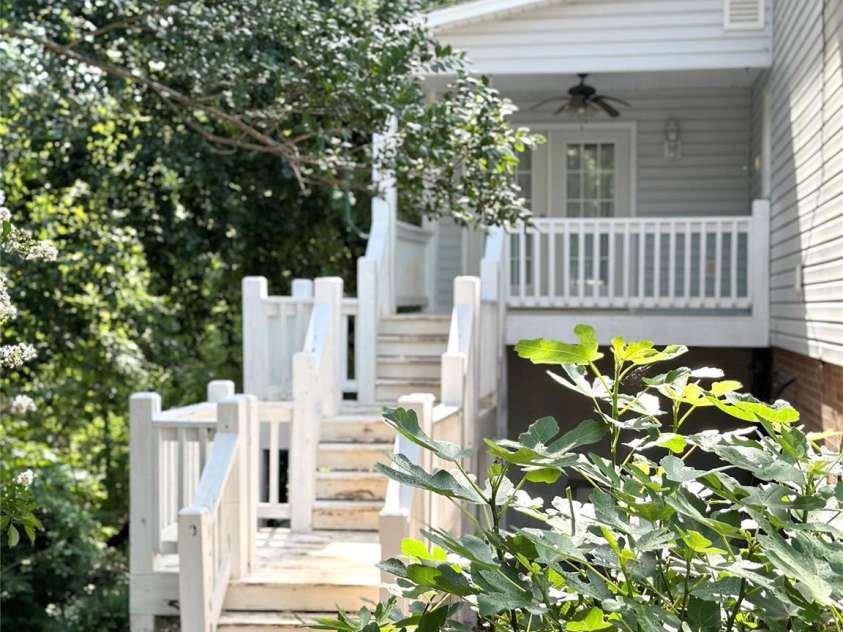 1164 Hidden Lake Drive, Granite Falls, NC 28630.  MLS# CAR4272030, YatesRealty ID 20363. 