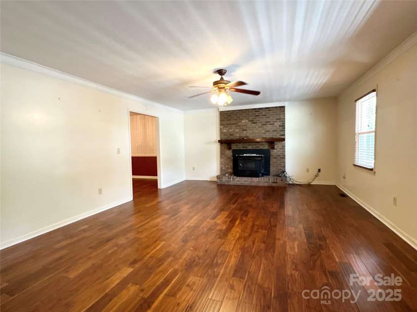 1164 Hidden Lake Drive, Granite Falls, NC 28630.  MLS# CAR4272030, YatesRealty ID 20363. 