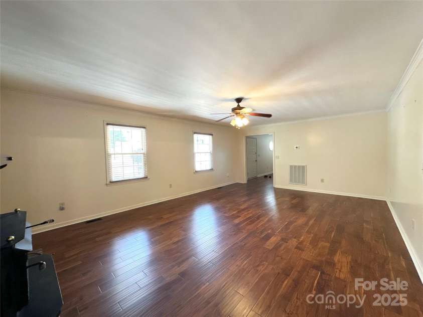 1164 Hidden Lake Drive, Granite Falls, NC 28630.  MLS# CAR4272030, YatesRealty ID 20363. 