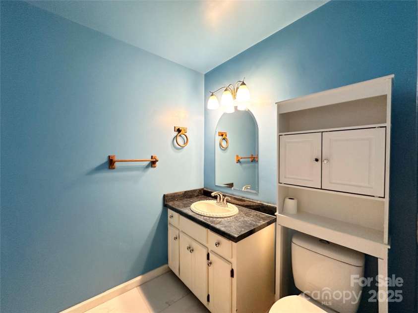 1164 Hidden Lake Drive, Granite Falls, NC 28630.  MLS# CAR4272030, YatesRealty ID 20363. 