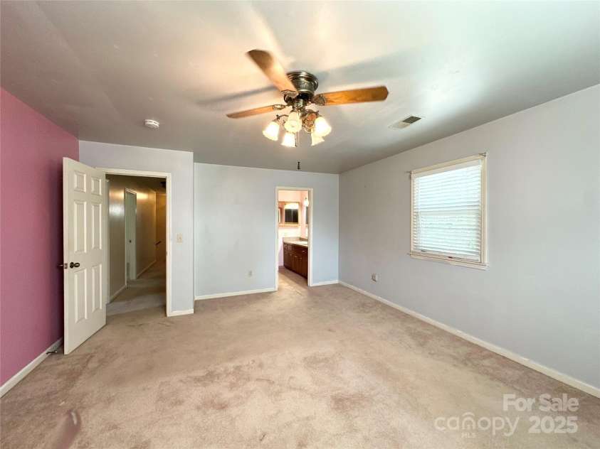 1164 Hidden Lake Drive, Granite Falls, NC 28630.  MLS# CAR4272030, YatesRealty ID 20363. 