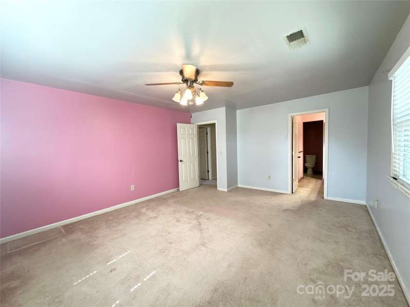 1164 Hidden Lake Drive, Granite Falls, NC 28630.  MLS# CAR4272030, YatesRealty ID 20363. 