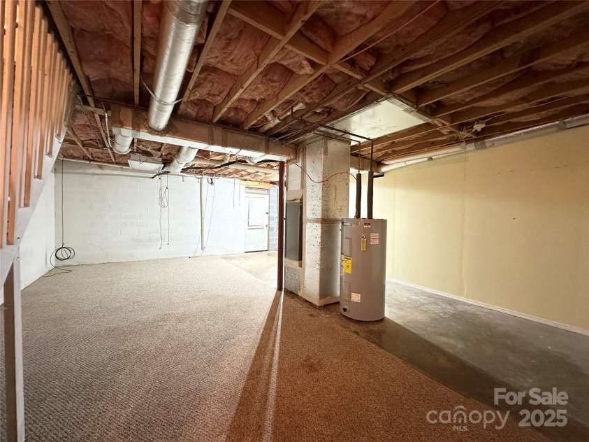 1164 Hidden Lake Drive, Granite Falls, NC 28630.  MLS# CAR4272030, YatesRealty ID 20363. 