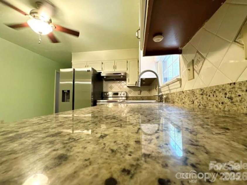 1164 Hidden Lake Drive, Granite Falls, NC 28630.  MLS# CAR4335182, YatesRealty ID 20363. 