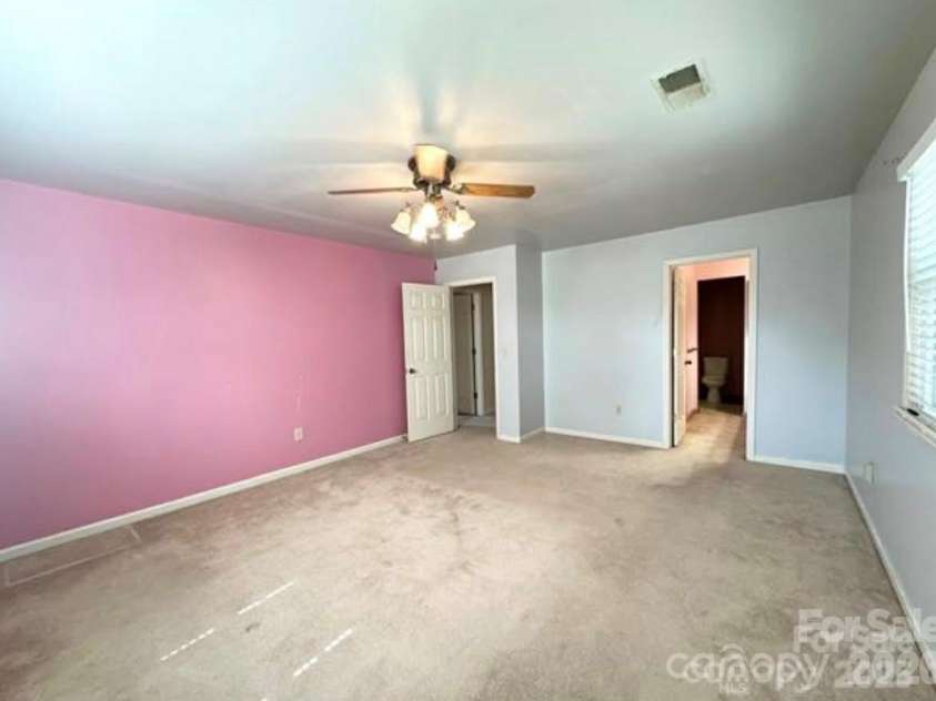 1164 Hidden Lake Drive, Granite Falls, NC 28630.  MLS# CAR4335182, YatesRealty ID 20363. 