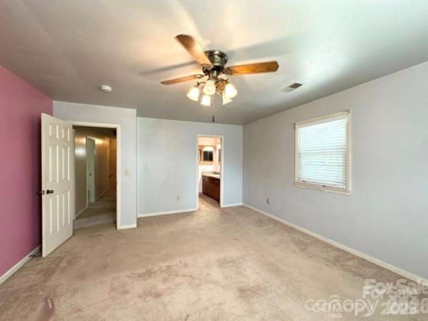 1164 Hidden Lake Drive, Granite Falls, NC 28630.  MLS# CAR4335182, YatesRealty ID 20363. 