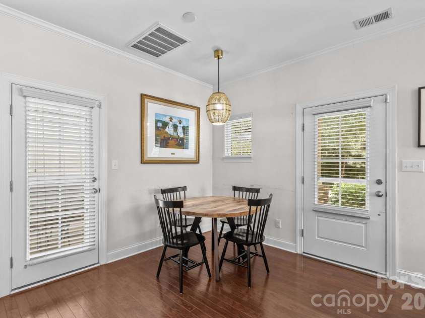 10258 Vanguard Parkway, Huntersville, NC 28078.  MLS# CAR4376642, YatesRealty ID 20364. 