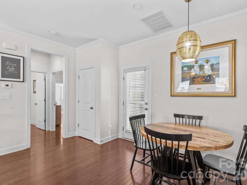 10258 Vanguard Parkway, Huntersville, NC 28078.  MLS# CAR4376642, YatesRealty ID 20364. 