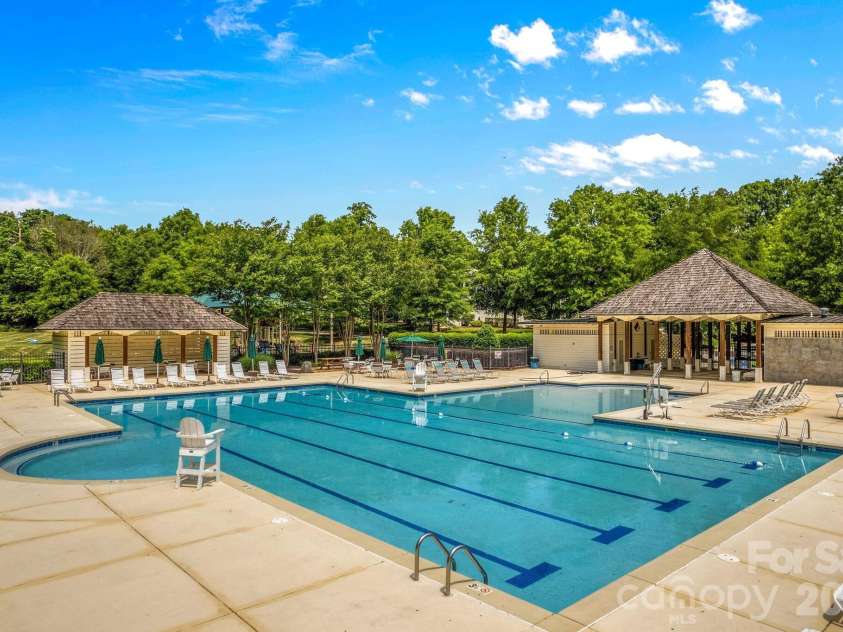 10258 Vanguard Parkway, Huntersville, NC 28078.  MLS# CAR4376642, YatesRealty ID 20364. 