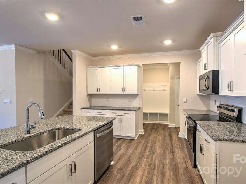 122 Sugg Trail, Weaverville, NC 28787.  MLS# CAR4272392, YatesRealty ID 20365. Photos are representative