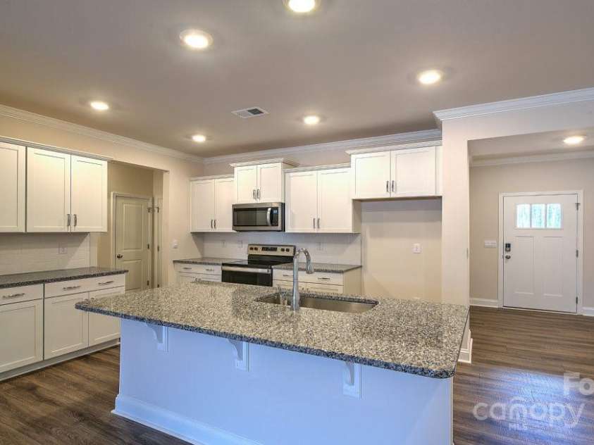 122 Sugg Trail, Weaverville, NC 28787.  MLS# CAR4272392, YatesRealty ID 20365. Photos are representative